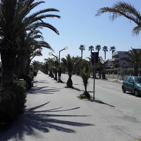 Kravchenko Lyudmyla Alba Adriatica