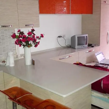 Kravchenko Lyudmyla Apartment