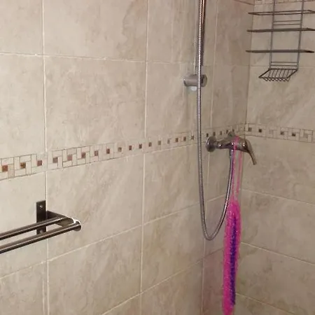 Kravchenko Lyudmyla Apartment Alba Adriatica