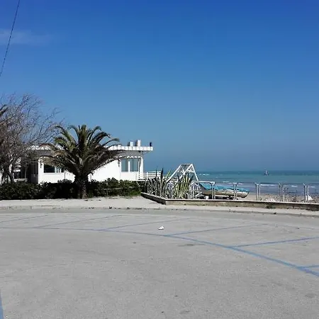 Kravchenko Lyudmyla Apartment Alba Adriatica