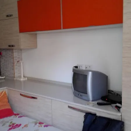 Kravchenko Lyudmyla Apartment